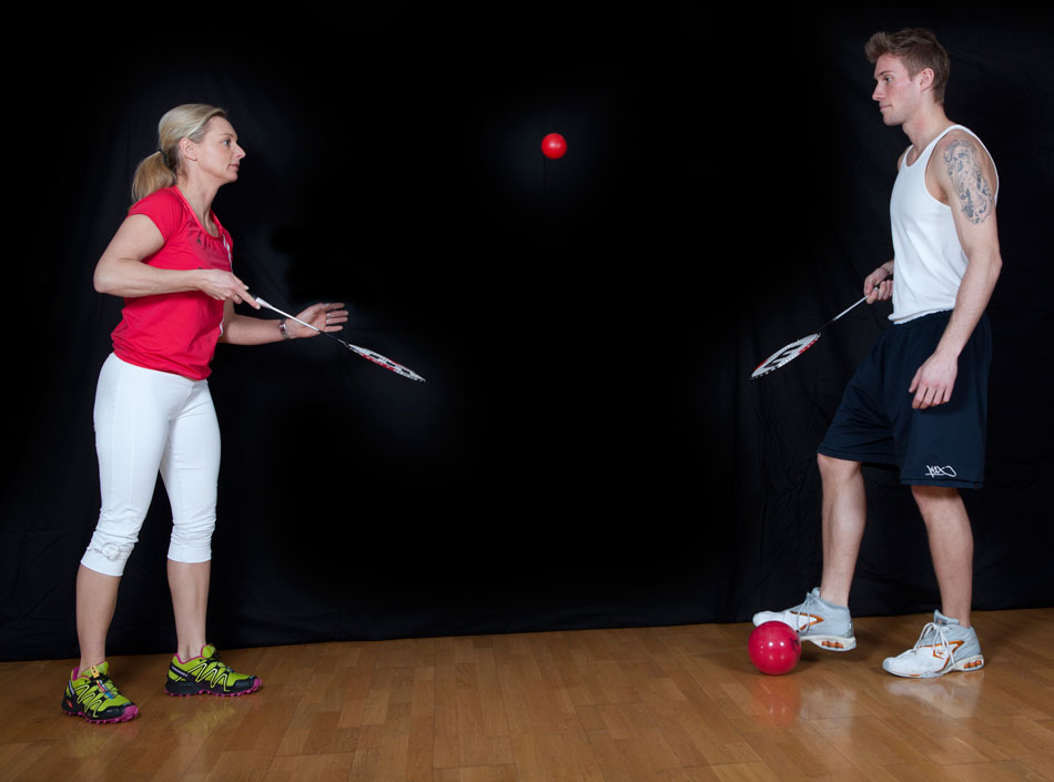 Life Kinetik: Training für Körper und Gehirn