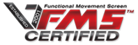 Functional Movement Screen